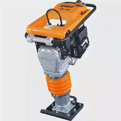 Grost TR-14C, бензиновый трамбовщик, 107767