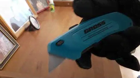 нож гросс GROSS 78899