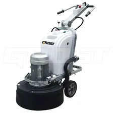 Мозаично-шлифовальная машина GROST PMP650-1