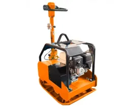 Купить GROST VH 400H Виброплита реверсивная. за 442400.00 р. в магазине СтанкОпт