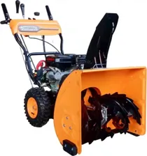 Снегоуборочная машина GROST SB24D [213768]