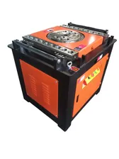 Гибщик арматуры GROST Snab G40 ( макс. диаметр арматуры - 40мм)