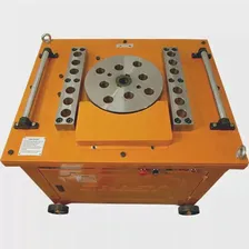 Станок для гибки арматуры Grost RB-50 SA (гибочный станок Грост)