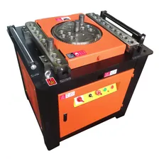02 Гибщик арматуры GROST-SNAB G40