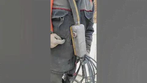 ВИБРАТОР СТРОИТЕЛЬНЫЙ ЧАСТЬ 2