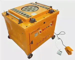 Станок для гибки арматуры GROST RB-50A-0