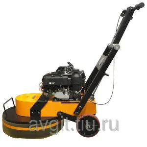 -  GROST PM-3 GROST 101759