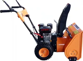 Снегоуборочная машина GROST SB21M [213766]