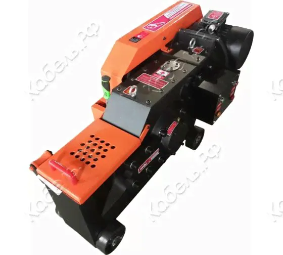 Резчик арматуры SNAB R50 GROST 212157