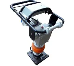 Трамбовщик электрический GROST TR90Е1 арт.110489