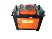 Станок для гибки арматуры GROST SNAB G50