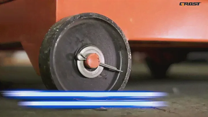 Штабелеры самоходные  GROST SHED