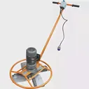 Grost ZME-600 220V, затирочная машина, 105543
