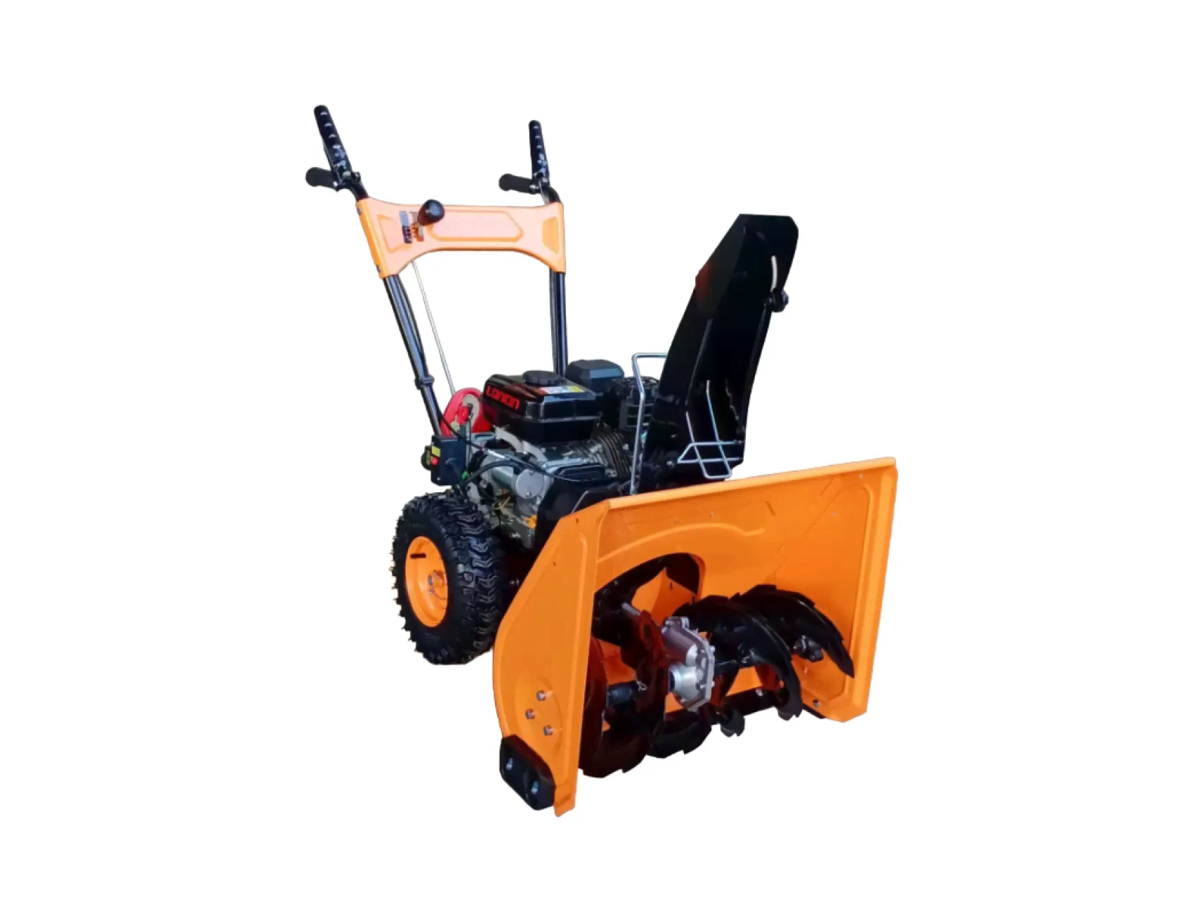 Снегоуборщик Grost SB24M-0