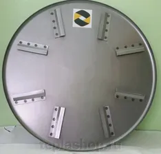 Затирочный диск для GROST ZMU и ZMD (770 мм,8 креплений)