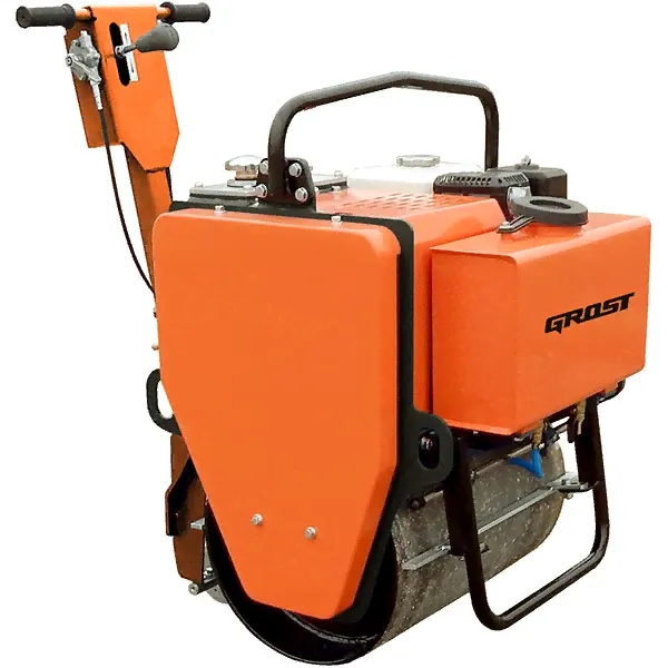Виброкаток GROST VR 300 [108887]-0