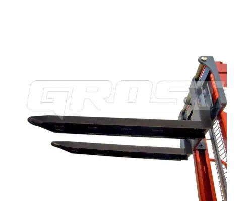Заказать Штабелер гидравлический GROST MS 20/16 за 93600.00 р. в магазине СтанкОпт