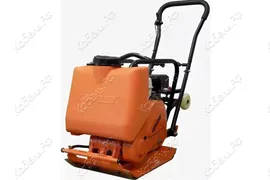 Виброплита поступательного движения VH 60 GROST 101596