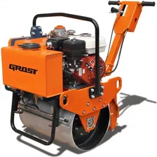 Grost VR300, ручной одновальцовый виброкаток, 108887