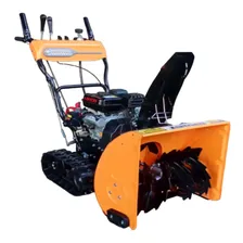 Гусеничный снегоуборщик Grost SB24DT