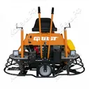 Машина затирочная бензиновая ZMD-750C GROST 116259
