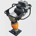 Grost TR-80HC, бензиновый трамбовщик, 101708