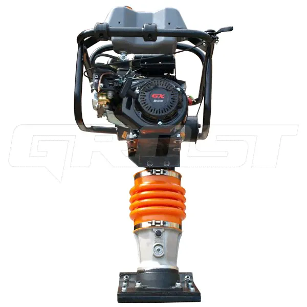 Трамбовщик бензиновый GROST TR-80HC