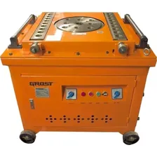 Станок для гибки арматуры Grost RB 42 M01