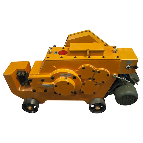 Резчик арматуры GROST RC-40М01
