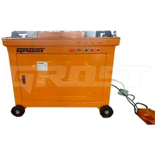 Автоматический гибщик арматуры GROST RB50SA