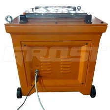 Автоматический гибщик арматуры GROST RB50SA