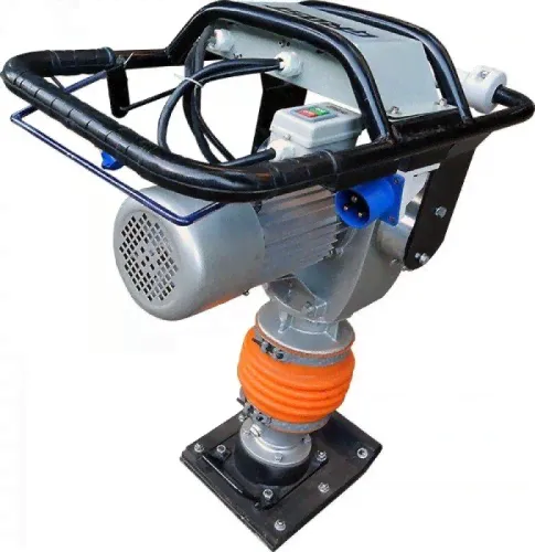 Трамбовщик электрический Grost TR90Е1 110489