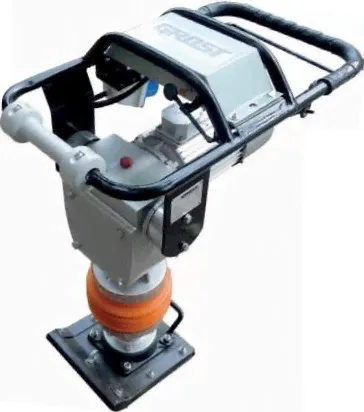 Трамбовщик электрический Grost TR90Е1 110489-1