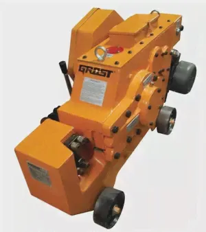 Станок для рубки арматуры GROST RC-40М01-0