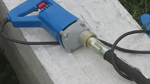 Глубинный вибратор