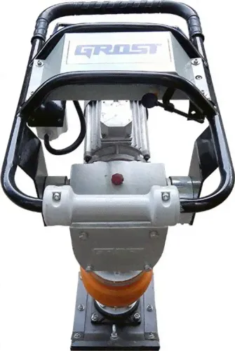 Трамбовщик электрический Grost TR90Е1 110489-0