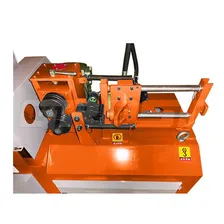 Правильно-отрезной станок Grost SCM4-12