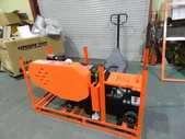 Резчик арматуры GROST Snab R50 ( 4 кВт, 50мм)