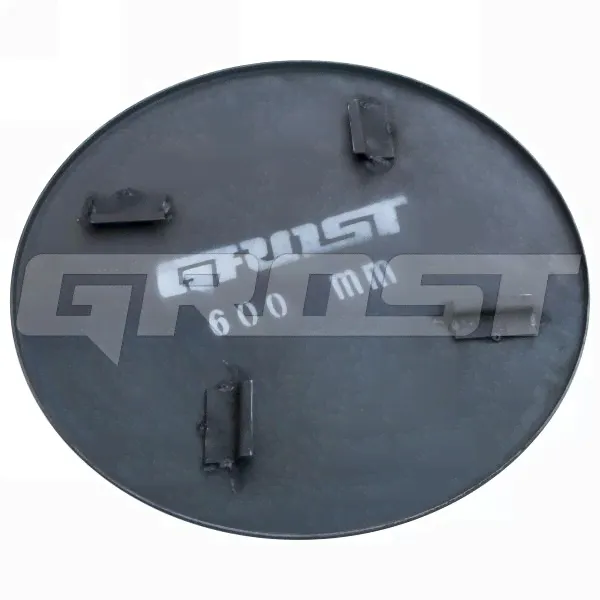 Затирочный диск GROST d-600 мм-1