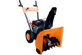 Снегоуборщик бензиновый Grost SB21M, 213766