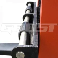 Штабелер ручной гидравлический GROST MS 20/16