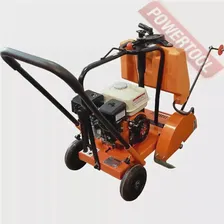 Швонарезчик бензиновый GROST FS 350 HC