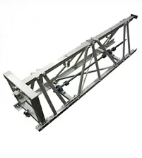 Конечная секция 1,5 м виброрейки SVR GROST 109935
