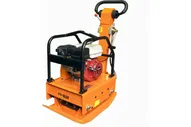 Бензиновая виброплита Grost VH 160R 101457