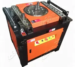 Гибщик арматуры SNAB G40 GROST 211307