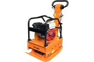 Бензиновая виброплита Grost VH 160CR 116264